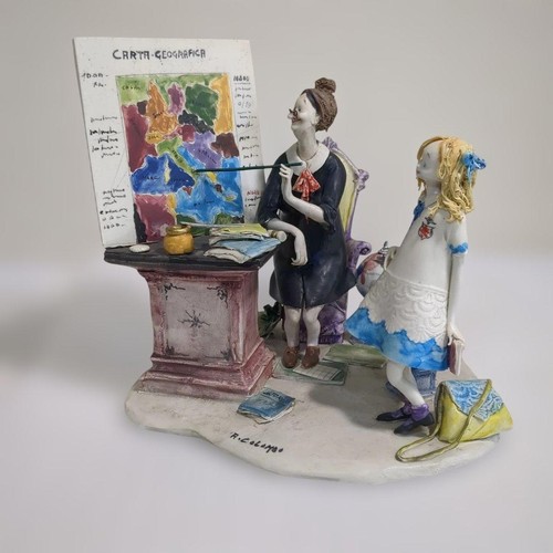 Rarissima figurina vintage - figurina,