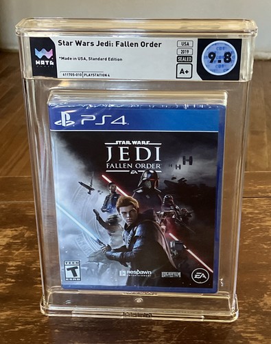 Star wars jedi fallen - star,