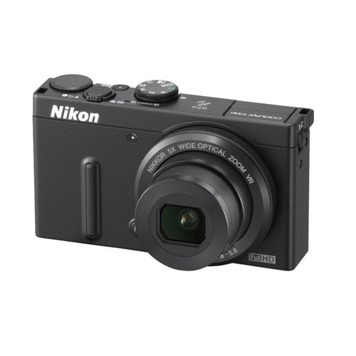 Nikon coolpix p330 fotocamera - nikon,