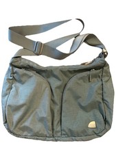 OverLand Borsa Attrezzatura - Salvia Morbida - Multi Organizzatore Usato in ottime condizioni