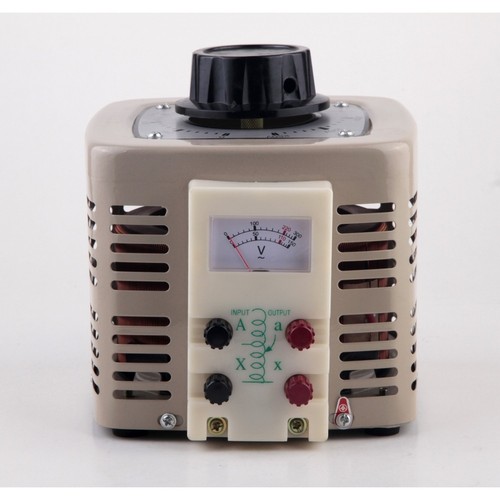 Variac trasformatore variabile - trasformatore,