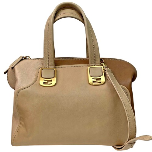 Borsa tracolla fendi - a,
