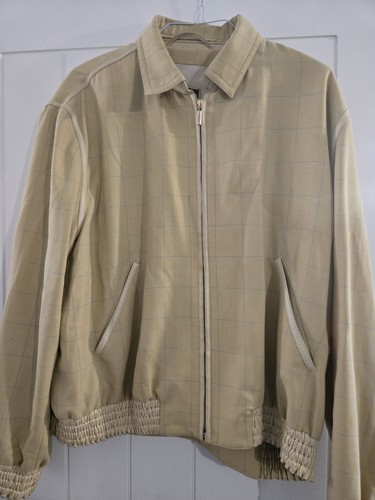 Giacca harrington brioni - harrington, fatta