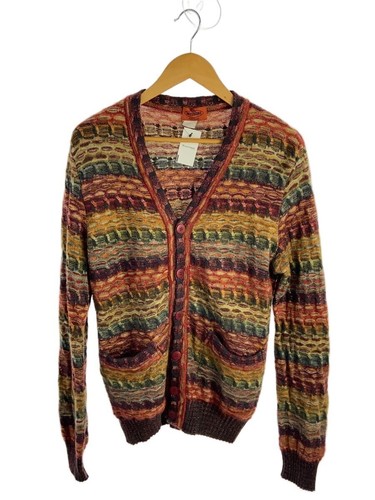 Maglione cardigan missoni - cardigan,