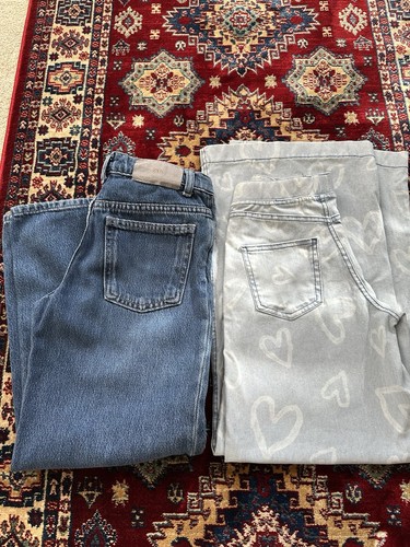 Jeans bambina zara - zara, e
