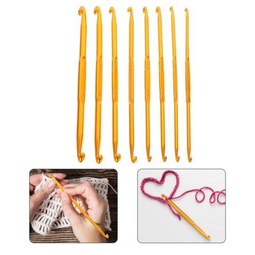 Set pezzi aghi professionali - pezzi,