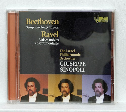 SINOPOLI ⸺ BEETHOVEN