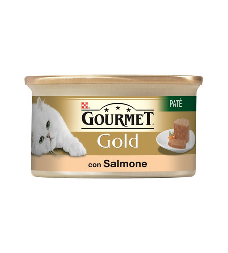 Gourmet gold alimento umido - gourmet,