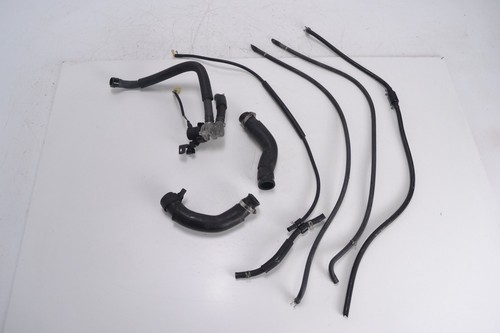 Tubi del radiatore - yamaha, tdm