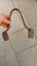Finimento ferro bastino - finimento, ww1