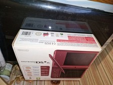 Console Nintendo Ds DSi XL