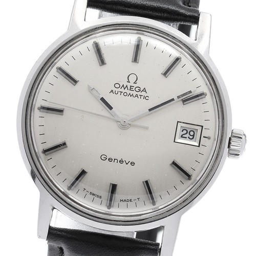Orologio uomo automatico omega - orologio,