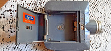 Agfa Microflex 100 Sensor | La