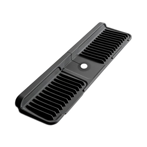 Tappetino rubinetto silicone - tappetino,