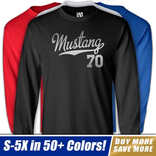Shirt manica lunga maglia - t-shirt,