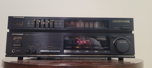 Pioneer 1280 - pioneer, sa-1280
