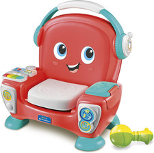 Baby  - Poltroncina Canta