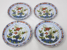 Piatti pane burro vintage - piatti, e