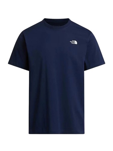Shirt manica corta the - the, north