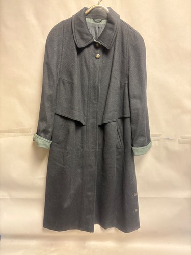 Cappotto vintage karner tonale - cappotto,