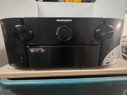 Marantz av8802 processore - marantz,