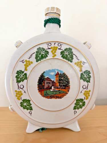 Vintage hungarian hollohaza - vintage, 23
