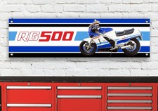 Br568b suzuki rg500 early - br568b, uk