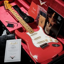 Fender Custom Shop Edizione