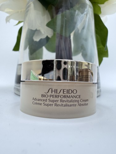 Shiseido bio performance - shiseido,