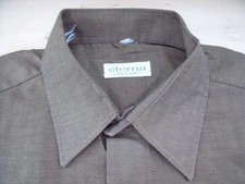 ETERNA Eccellente Camicia 39