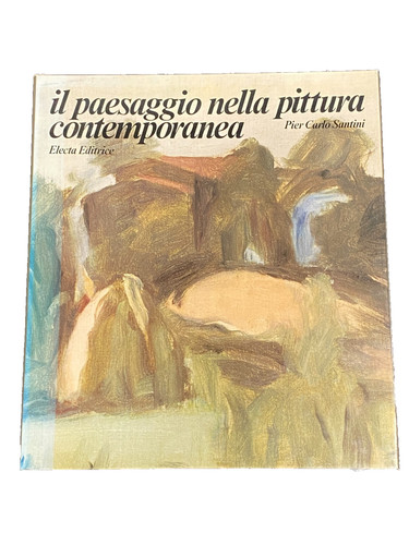 Paesaggio nella pittura - paesaggio,