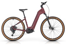 MTB e-bike MEGAMO Reach LOW 05