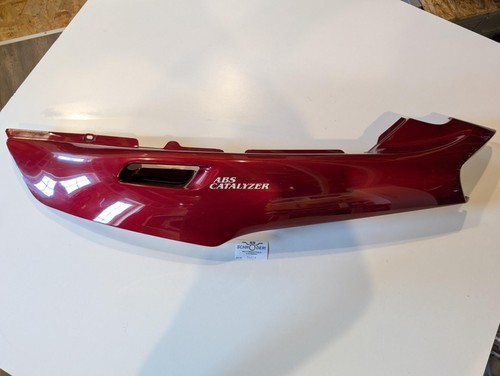 Yamaha gts1000a 4bh - yamaha, carena