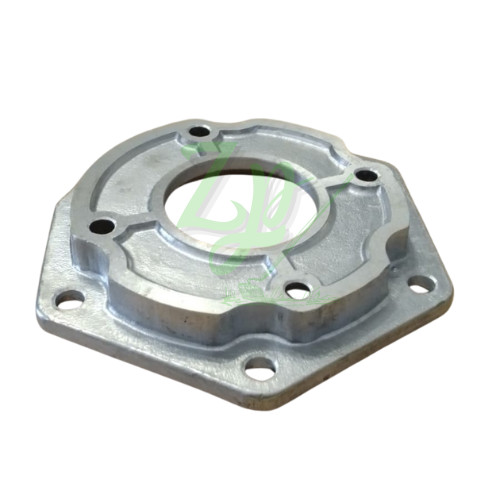 Flangia pasbo g51 diesse per - flangia,