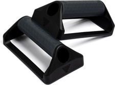 Maniglie per Flessioni, Barre