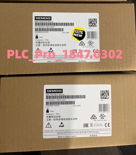 1pz nuovo modulo siemens - modulo,