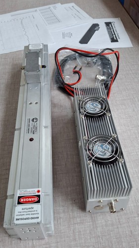 Co2 laser 12w - 12w, access