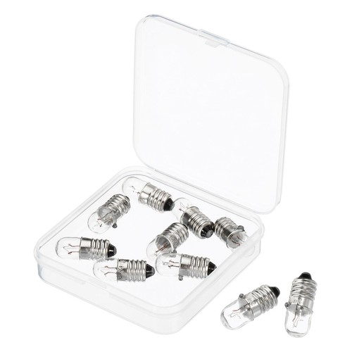 1set 10pz lampadina - 1set/10pz, base