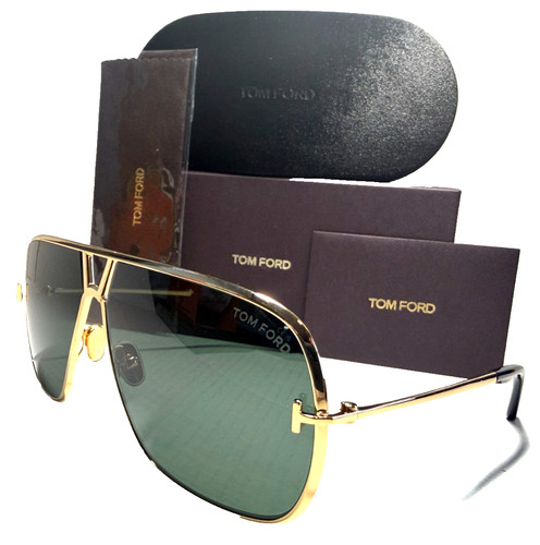 Occhiali sole tom ford - sole,