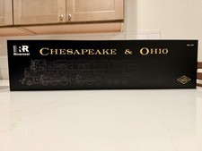 Rivarossi Chesapeake & Ohio