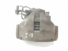 8E0615123A pinza freno anteriore sinistro per AUDI A4 AVANT 2.0 TDI (140 CV)