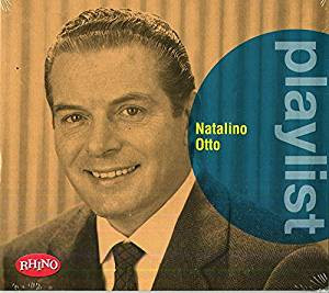 Natalino otto playlist - otto,