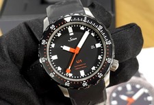 SINN 44mm U1 SDR automatico