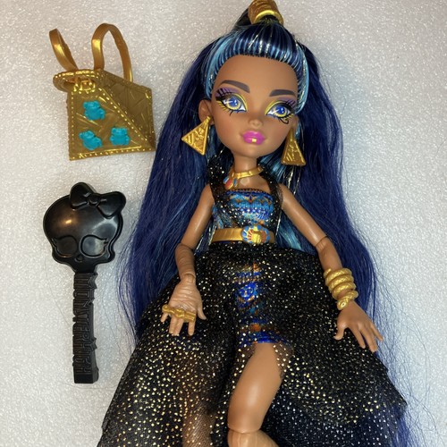 Monster high cleo - high,