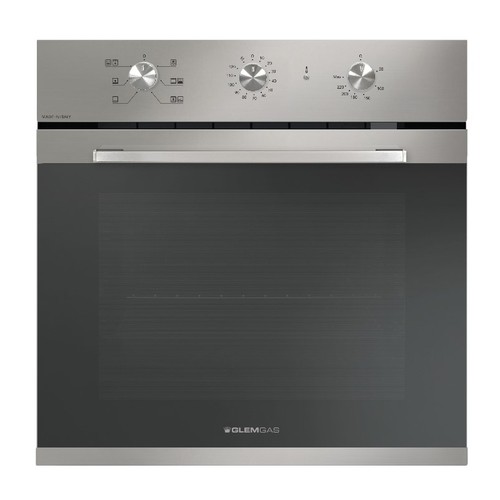 Glem gas gfx62ix forno - gfx62ix-s3, da