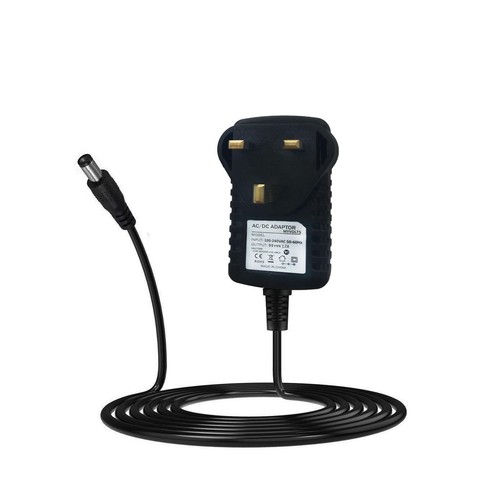 Alimentatore myvolts per - alimentatore, 9v
