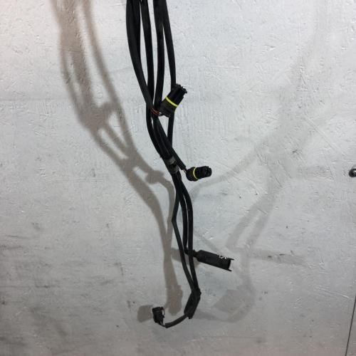 Cablaggio motore bmw - motore,