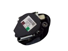 Cintura di sicurezza anteriore