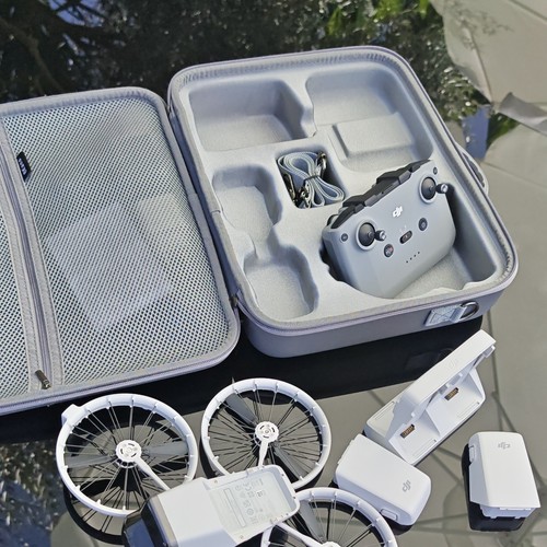 Dji flip drone con - flip,