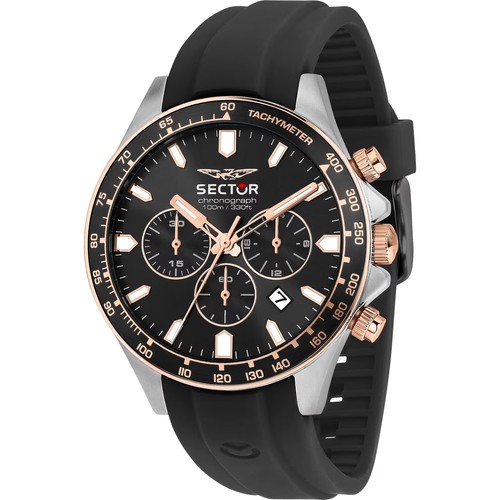 Orologio uomo sector - orologio, da